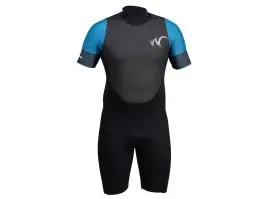 Watrflag Cairns Men - 3 mm Premium neopreen Shorty