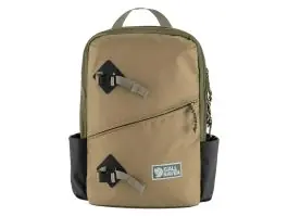 Fj?llr?ven Vardag 17 rugzak - Green/Clay