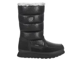 Luhta Valkea Ms Black dames snowboots