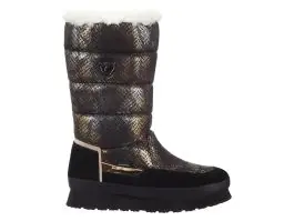 Luhta Valkea Ms Cognac dames snowboots