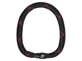 Abus Ivy Steel-O-Chain 9210/110 kettingslot