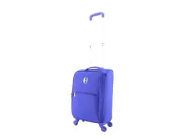 ELLE Mode 46 cm reiskoffer - Blue
