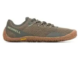 Merrell Vapor Glove 6 heren trailrunschoenen - Olive