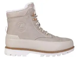 Luhta Reilu Ms Natural White dames snowboots
