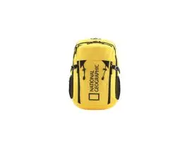 National Geographic Box Canyon rugzak - Yellow