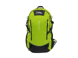 National Geographic DestinationOutdoor Rugzak - Lemon