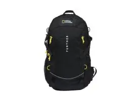 National Geographic Destination Outdoor Rugzak - Black