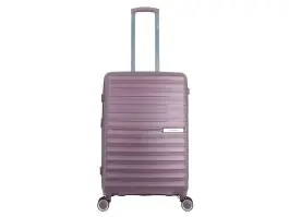 Saxoline Blue Resort 65 cm Reiskoffer - Purple