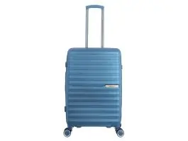 Saxoline Blue Resort 65 cm Reiskoffer - Blue