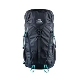 Highlander Ivar 25L dames rugzak - Blue