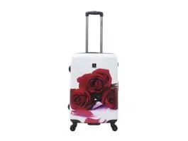 Saxoline Red Rose 67cm reiskoffer