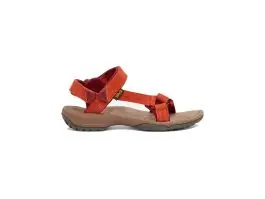 Teva Terra Fi Lite Su??de dames sandalen - Languostino