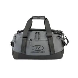 Highlander Hauler 30 sporttas - Dark Grey