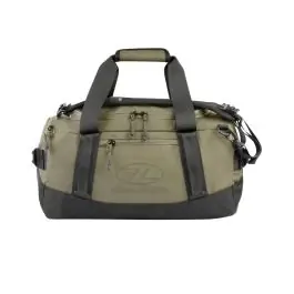 Highlander Hauler 30 sporttas - Green