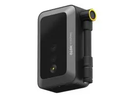 HOTO Mini elektrische luchtpomp