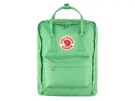 Fj?llr?ven K?nken rugzak - Apple Mint