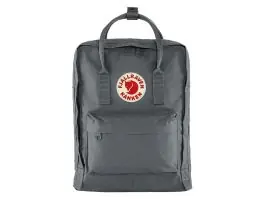 Fj?llr?ven K?nken rugzak - Super Grey