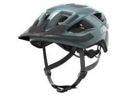 Abus ADURO 3.0 fietshelm - Glacier Blue