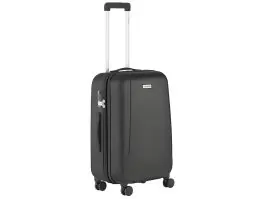 CarryOn Skyhopper 68 cm reiskoffer - Black