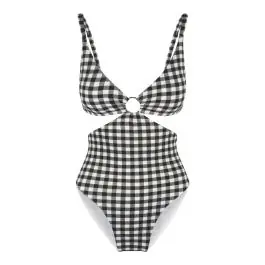 LingaDore 7210SS Square Print Badpak