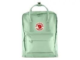 Fj?llr?ven K?nken rugzak - Mint Green
