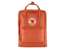 Fj?llr?ven K?nken rugzak - Rowan Red