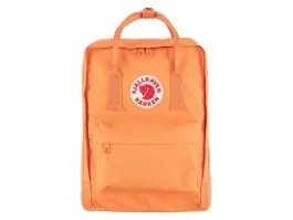 Fj?llr?ven K?nken rugzak - Sunstone Orange