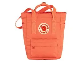 Fj?llr?ven K?nken Totepack mini tas - Korall