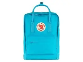 Fj?llr?ven K?nken rugzak - Deep Turqoise