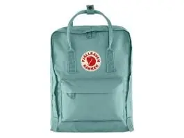 Fj?llr?ven K?nken rugzak - Sky Blue