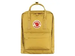 Fj?llr?ven K?nken rugzak - Yellow