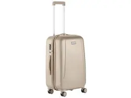 CarryOn Skyhopper 68 cm reiskoffer - Champagne