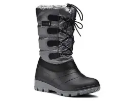 Olang Fantasy Antracite dames snowboots