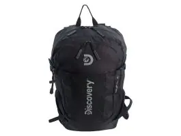 Discovery Outdoor rugzak - Black