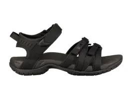 Teva Tirra dames sandalen - Black