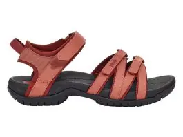 Teva Tirra dames sandalen - Red