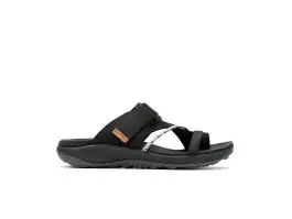 Merrell Terran 4 Post dames sandalen - Black