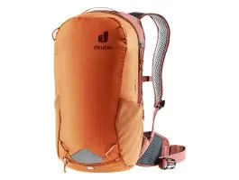 Deuter Race 12 rugzak - Chestnut-Redwood