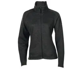 Wolf Camper Selfoss dames fleecevest