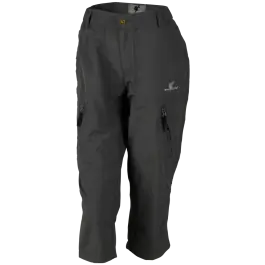 Wolf Camper Idaho dames capri broek