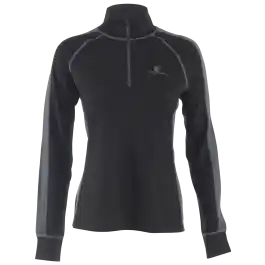 Wolf Camper Chenoa dames pulli