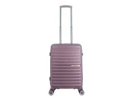 Saxoline Blue Resort 55 cm reiskoffer - Purple