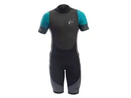 Watrflag Queenstown Men 3 mm neopreen Shorty