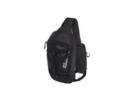Jack Wolfskin Cyrox Sling schoudertas - Phantom
