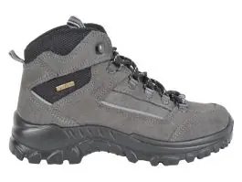 Grisport Rocky Mid wandelschoenen - Grey