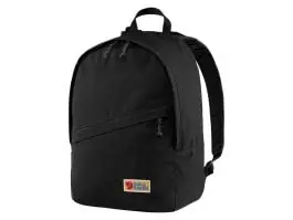 Fj?llr?ven Vardag 16 rugzak - Black