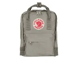 Fj?llr?ven K?nken mini rugzak - Fog