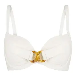 LingaDore 7202BT Gold Mermaid Voorgevormde Bikini Top
