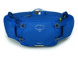 Osprey Savu 5 heuptas - Postal Blue