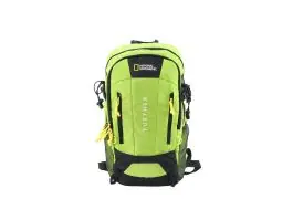 National Geographic Destination Outdoor rugzak - Lime